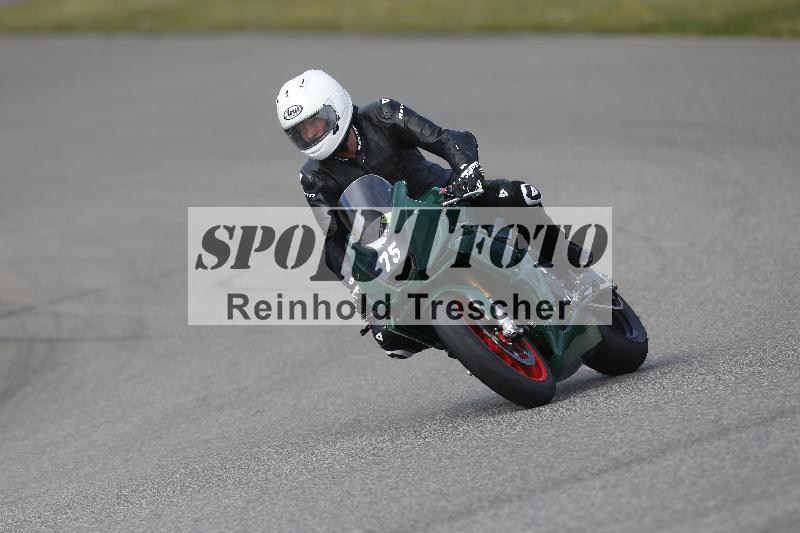 /04 05.04.2026 Speer Racing ADR/Gruppe gruen/75